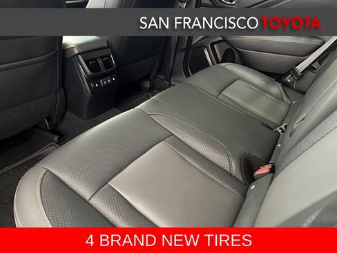 Used 2022 Subaru Outback Wilderness w/ Wilderness Package AWD/4WD image 16