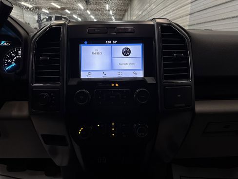 Used 2019 Ford F150 XLT image 18