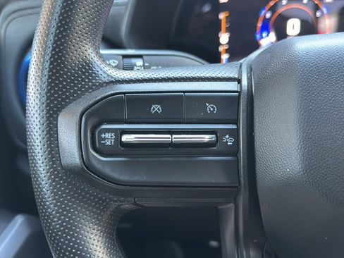 Used 2023 Chevrolet Colorado Trail Boss w/ Advanced Trailering Package image 29