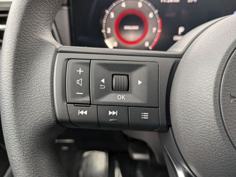 New 2026 Nissan Kicks SV w/ Cold Weather Package image 16