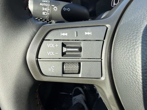 New 2026 Honda CR-V Sport-L image 20