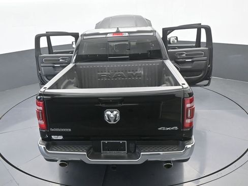 Used 2023 RAM 1500 Laramie AWD/4WD image 75
