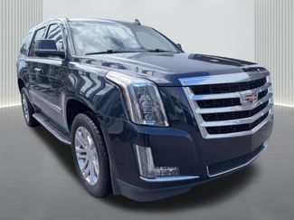 Used 2020 Cadillac Escalade 2WD video 2
