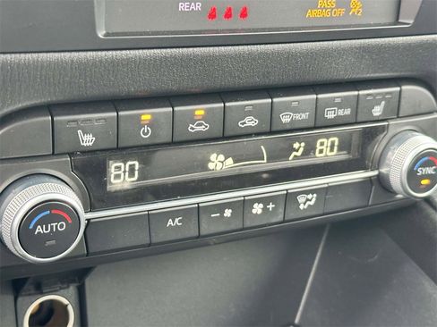 Used 2021 MAZDA CX-5 Touring w/ Touring Preferred SV Package image 16