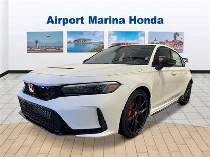 New 2025 Honda Civic Type R