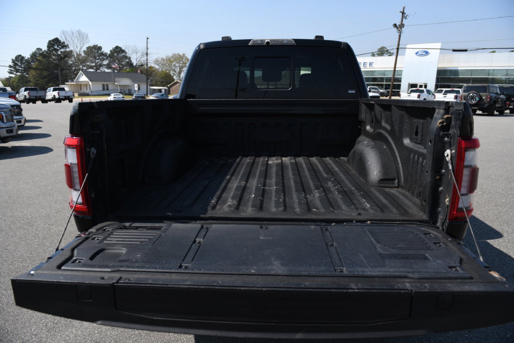 Used 2023 Ford F150 Raptor AWD/4WD image 11