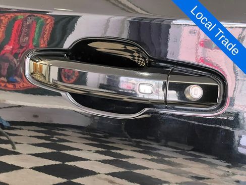 Used 2022 Chevrolet Silverado 1500 RST w/ Z71 Off-Road Package image 7