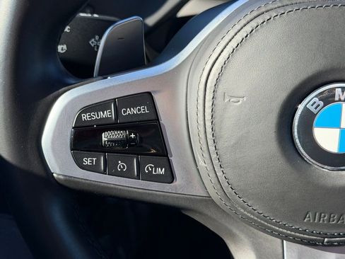 Used 2022 BMW 228i xDrive Gran Coupe w/ M Sport Package image 11