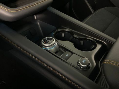 New 2026 Ford Explorer Tremor image 19