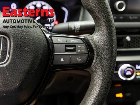 Used 2022 Honda Civic LX image 15