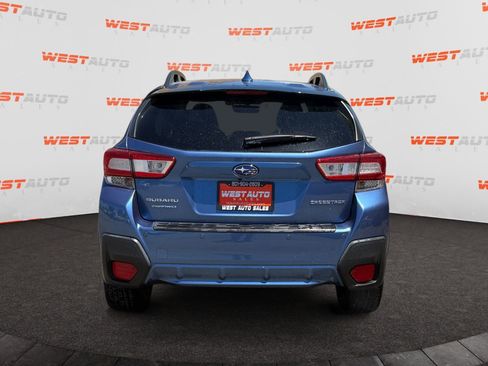 Used 2019 Subaru Crosstrek 2.0i Limited w/ Moonroof Package w/Navigation AWD/4WD image 4