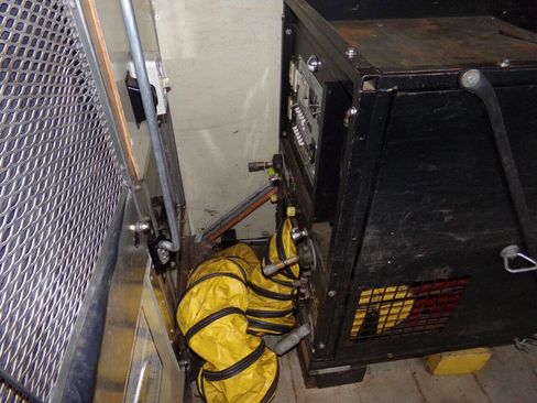 Used 2007 GMC Savana 3500 image 36