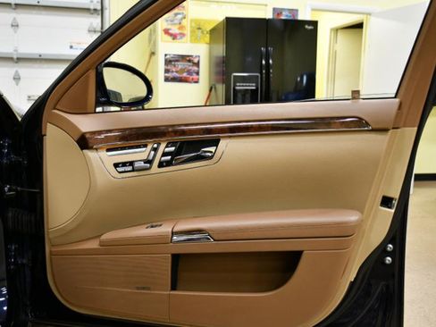 Used 2007 Mercedes-Benz S 550 S550 image 46