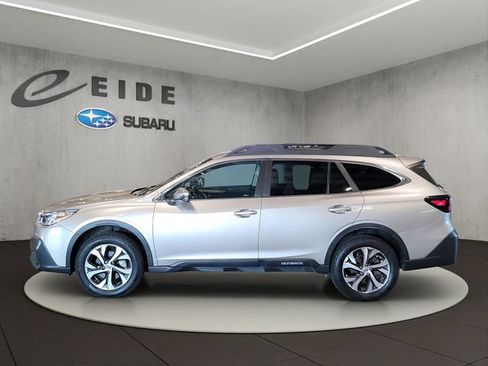 Used 2020 Subaru Outback Limited AWD/4WD image 11