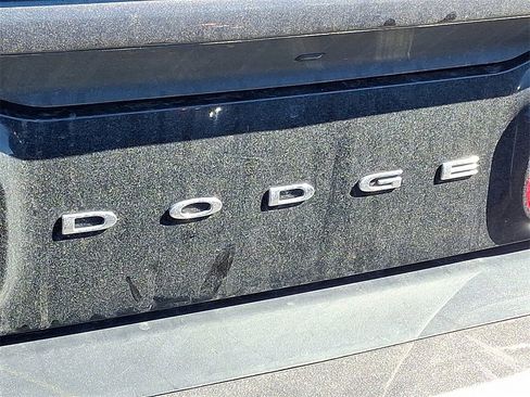 Used 2015 Dodge Challenger R/T Plus image 9