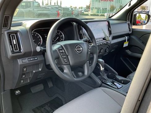 New 2026 Nissan Frontier SV w/ Tow Package image 7