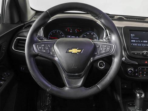 Used 2018 Chevrolet Equinox LT AWD/4WD image 26