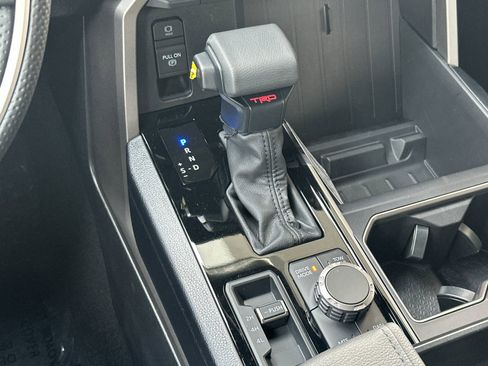 New 2026 Toyota Tundra SR5 image 19