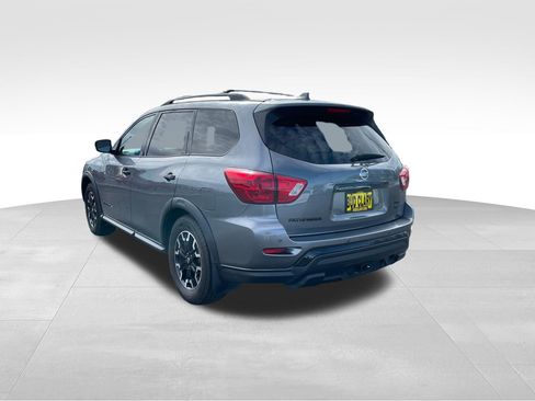 Used 2019 Nissan Pathfinder SL image 8