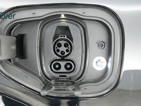 Used 2025 Ford Mustang Mach-E GT image 10