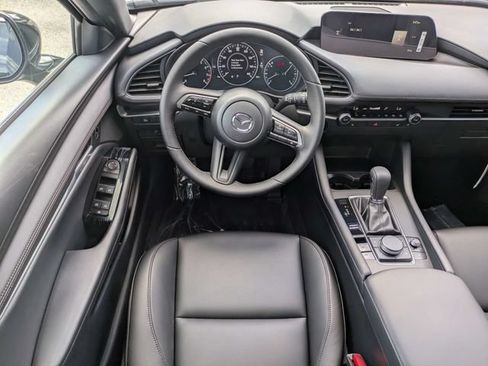 New 2026 MAZDA MAZDA3 s FWD image 14