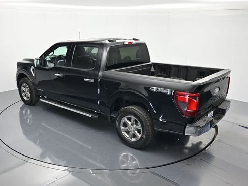 Used 2024 Ford F150 XLT w/ Mobile Office Package AWD/4WD image 34