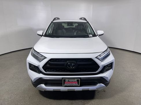 Certified 2024 Toyota RAV4 Adventure AWD/4WD image 8