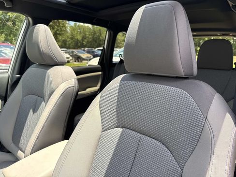 New 2026 Subaru Forester Premium AWD/4WD image 24