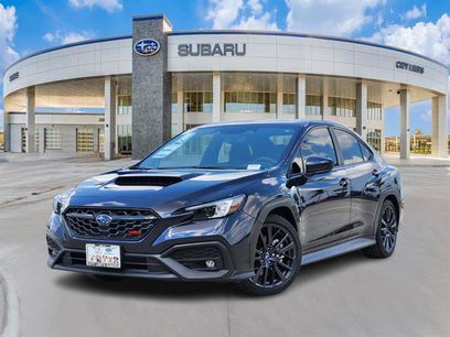 New 2025 Subaru WRX Premium