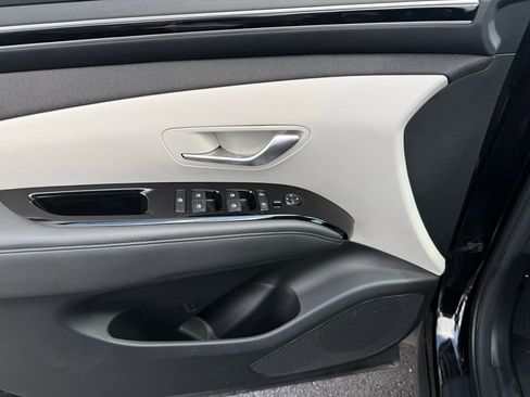 Certified 2024 Hyundai Tucson SEL AWD/4WD image 11