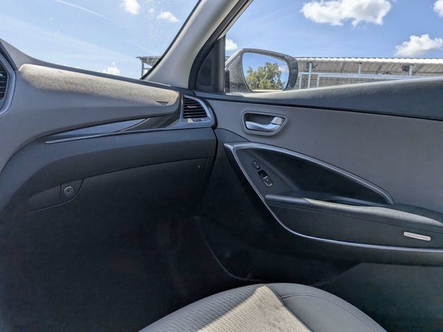 Used 2018 Hyundai Santa Fe Sport FWD image 14