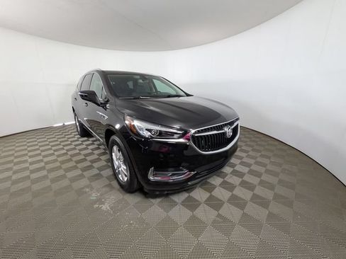 Used 2019 Buick Enclave Essence AWD/4WD image 29