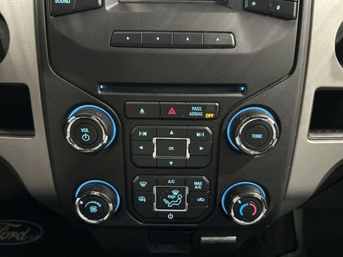 Used 2013 Ford F150 XLT w/ XLT Chrome Pkg image 20