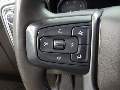 Used 2023 GMC Sierra 3500 Denali w/ Technology Package image 50