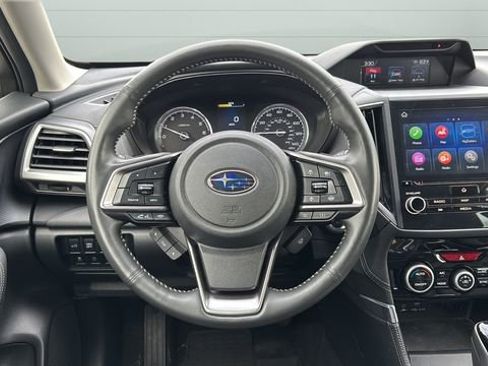 Used 2023 Subaru Forester Touring w/ Popular Package #3 AWD/4WD image 13
