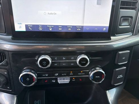 Used 2023 Ford F150 XLT w/ Equipment Group 302A High AWD/4WD image 21