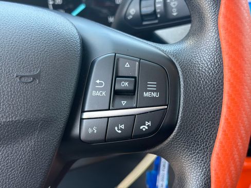 Used 2022 Ford Maverick XLT FWD image 25