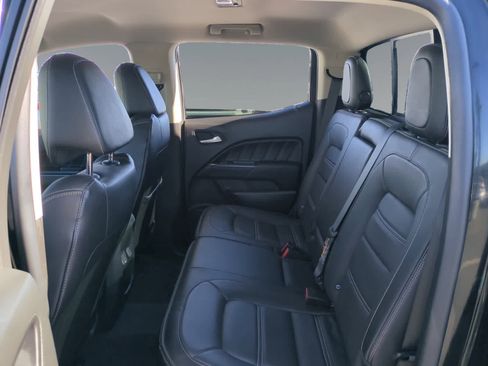 Used 2021 GMC Canyon Denali image 14