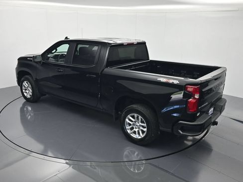 Used 2026 Chevrolet Silverado 1500 RST AWD/4WD image 35
