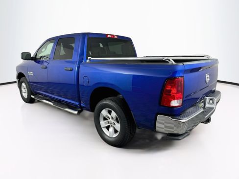 Used 2015 RAM 1500 Tradesman w/ Popular Equipment Group AWD/4WD image 5