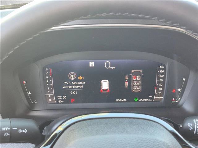 New 2026 Honda Pilot Elite image 11