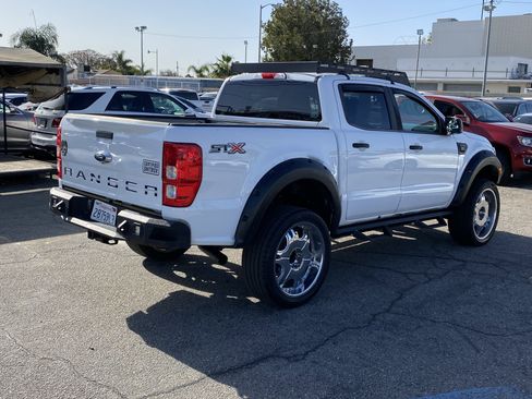 Used 2022 Ford Ranger XL w/ Equipment Group 101A High image 7
