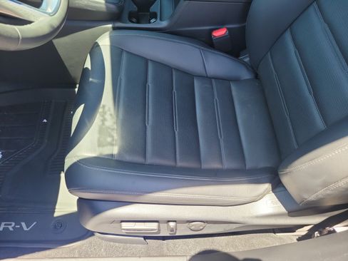 Certified 2024 Honda CR-V EX-L image 26
