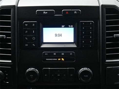 Used 2018 Ford F150 XL w/ Equipment Group 101A Mid image 21