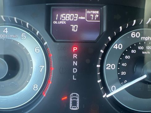 Used 2014 Honda Odyssey EX-L image 17