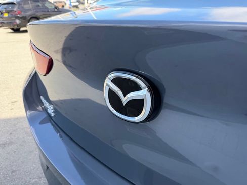 New 2026 MAZDA MAZDA3 Carbon AWD/4WD image 10