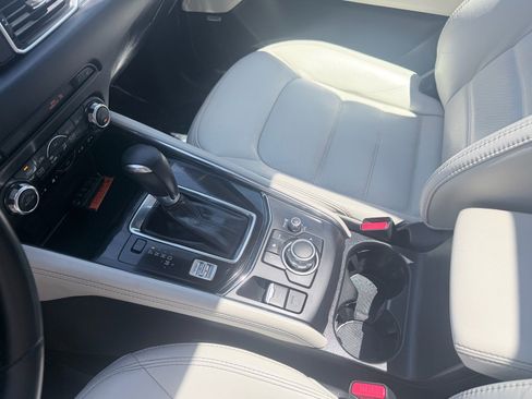 Used 2018 MAZDA CX-5 Grand Touring FWD image 13
