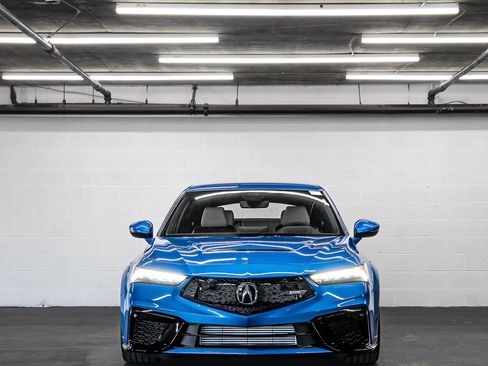 New 2026 Acura Integra Type S image 8