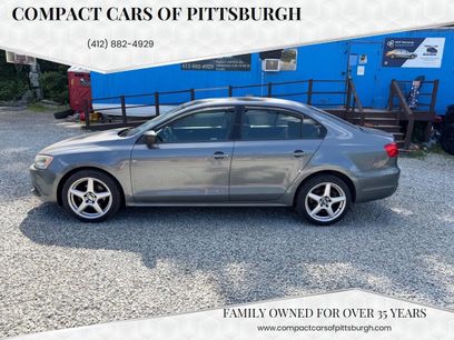 Used 2012 Volkswagen Jetta S
