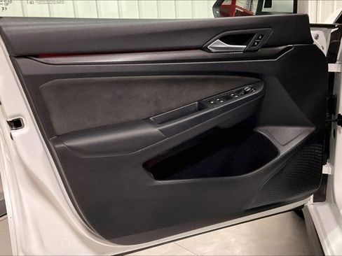 Used 2024 Volkswagen GTI S FWD image 23